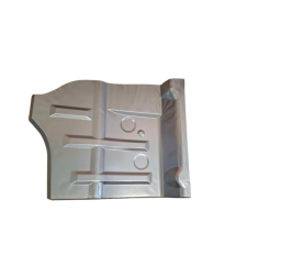 Predné podlahové ĽAVÉ SUZUKI SAMURAI 81-