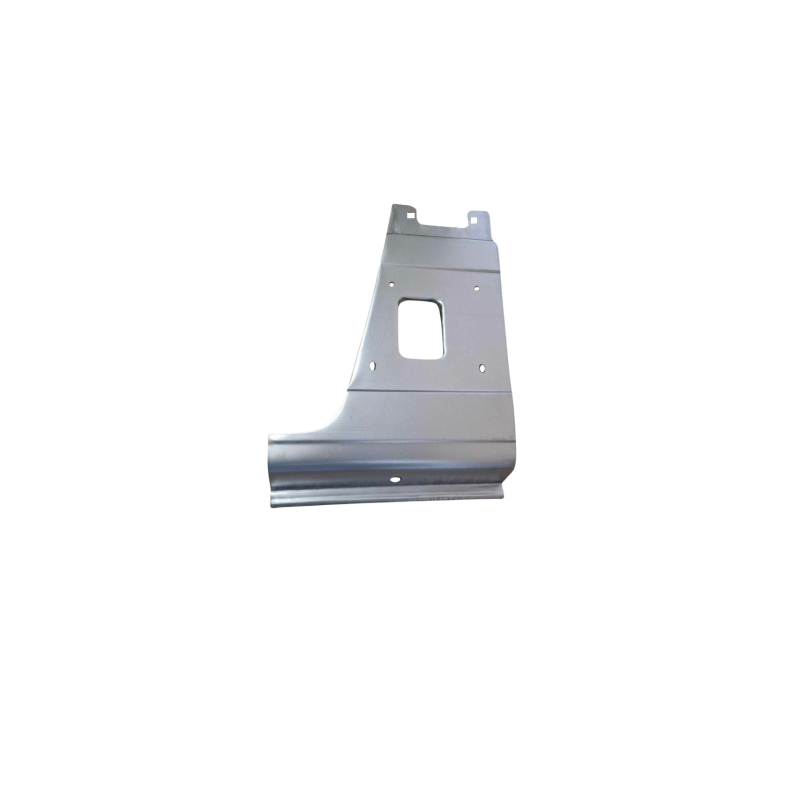 Center pillar LEFT FIAT DUCATO 2006- Center pillar LEFT FIAT DUCATO 2006-