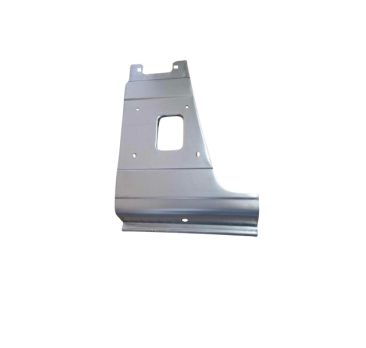 Stâlp central DREAPTA FIAT DUCATO 2006-