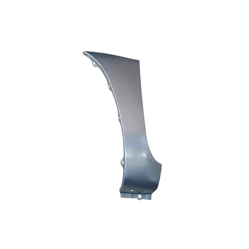 Front fender repair kit LEFT TOYOTA RAV 4 06-13