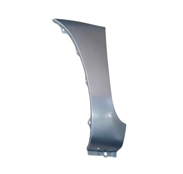 Front fender repair kit LEFT TOYOTA RAV 4 06-13