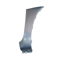 Front fender repair kit RIGHT TOYOTA RAV 4 06-13