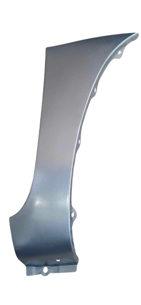 Front fender repair kit RIGHT TOYOTA RAV 4 06-13 Front fender repair kit RIGHT TOYOTA RAV 4 06-13