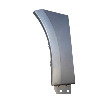 Front fender repair kit LEFT / rear part / height 36 cm FORD FOCUS MK3 10-18