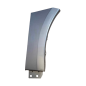 Front fender repair panel RIGHT / rear part / height 36 cm FORD FOCUS MK3 10-18 Front fender repair panel RIGHT / rear part / height 36 cm FORD FOCUS MK3 10-18