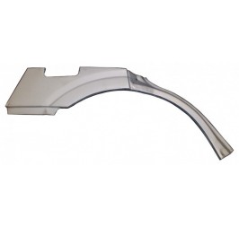 MITSUBISHI PAJERO 00-06 5D RIGHT FENDER REPAIR KIT