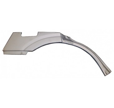 MITSUBISHI PAJERO 00-06 5D RIGHT FENDER REPAIR KIT