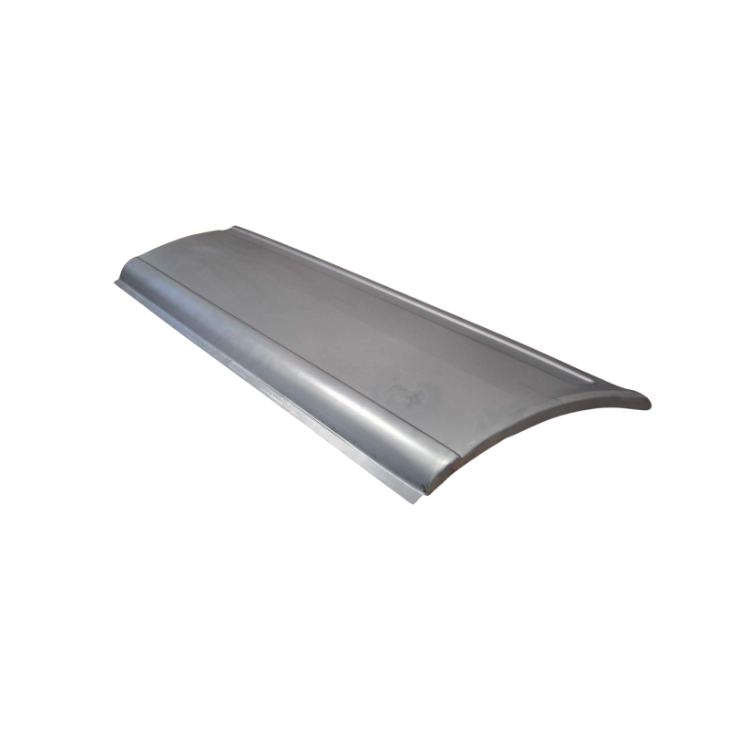 Rear fender repair kit LEFT in front of the recess MERCEDES SPRINTER 95-06 / VOLKSWAGEN LT 96-05