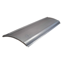 Rear fender repair kit RIGHT in front of the recess MERCEDES SPRINTER 95-06 / VOLKSWAGEN LT 96-05