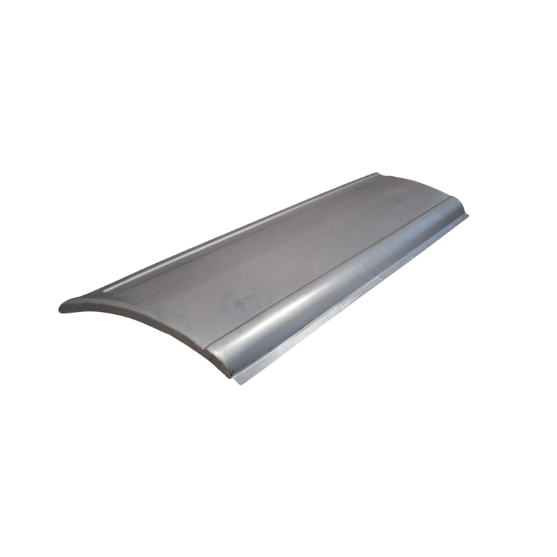 Rear fender repair kit RIGHT in front of the recess MERCEDES SPRINTER 95-06 / VOLKSWAGEN LT 96-05