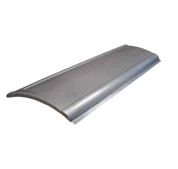 Rear fender repair kit RIGHT in front of the recess MERCEDES SPRINTER 95-06 / VOLKSWAGEN LT 96-05