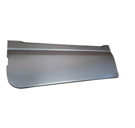 Repair kit for rear door trim LEFT FORD TRANSIT 00-06 / 06-13