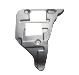 SUZUKI GRAND VITARA 97-05 BUMPER MOUNT RIGHT