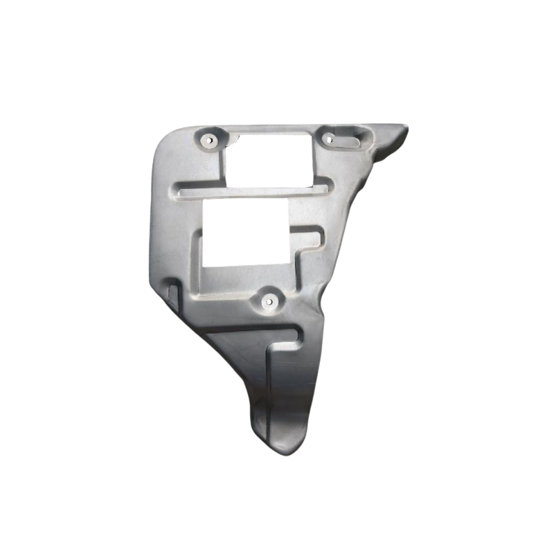 SUZUKI GRAND VITARA 97-05 BUMPER MOUNT RIGHT