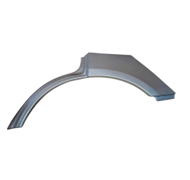 Kit reparație aripă spate STÂNGĂ /versiunea 5D/ LAND ROVER RANGE ROVER 2002-2012