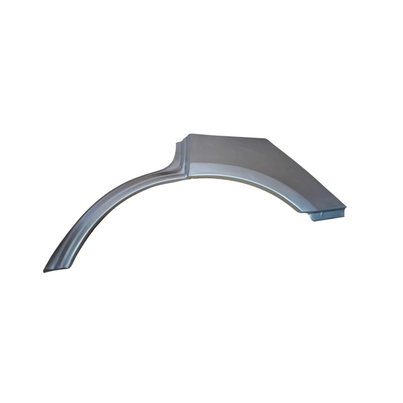 Kit reparație aripă spate STÂNGĂ /versiunea 5D/ LAND ROVER RANGE ROVER 2002-2012