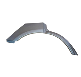 Rear fender repair kit RIGHT /version 5D/ LAND ROVER RANGE ROVER 2002-2012