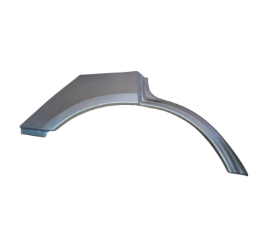 Rear fender repair kit RIGHT /version 5D/ LAND ROVER RANGE ROVER 2002-2012