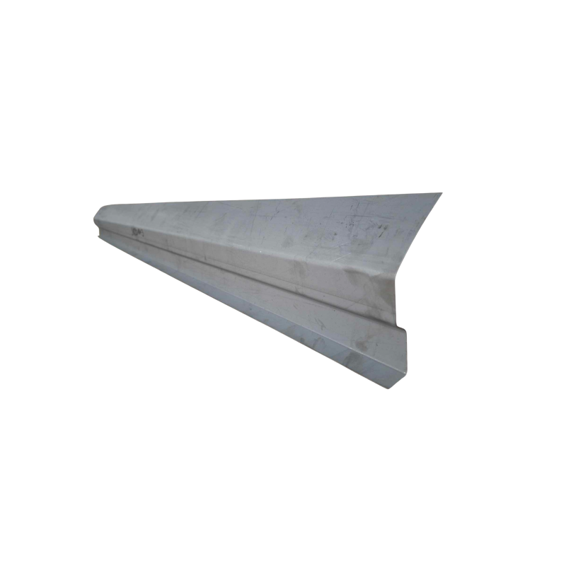 Left/right door sill repair kit, lower part, FORD KA 2008-2015