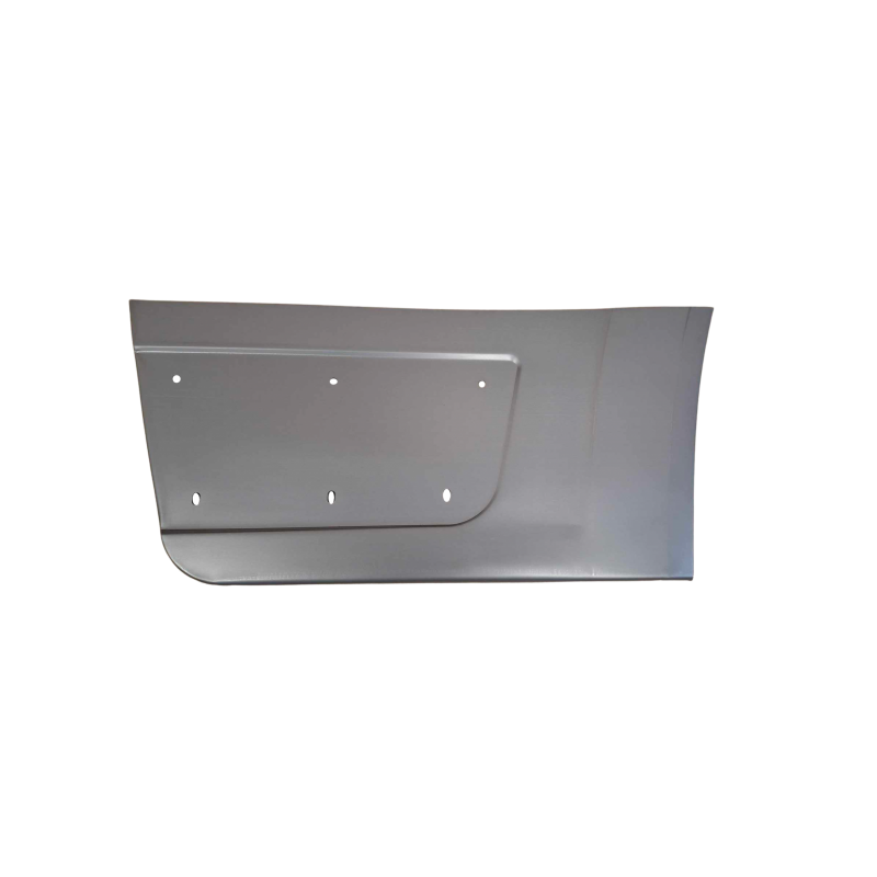 Repair panel for front door trim RIGHT, height 300 mm, FIAT DUCATO 2006-