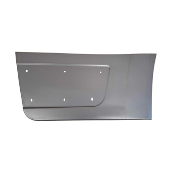 Opravný panel pre predné obloženie dverí PRAVÉ, výška 300 mm, FIAT DUCATO 2006-