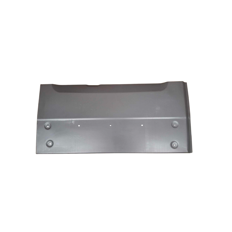 Rear door trim repair panel LEFT high, height 400 mm FIAT DUCATO 06-