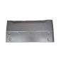 Rear door trim repair panel LEFT high, height 400 mm FIAT DUCATO 06-