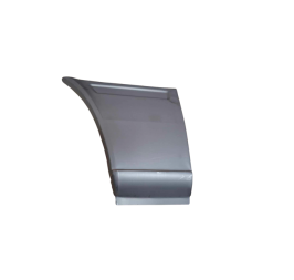Kit reparație aripă spate STÂNGA în spatele adânciturii MERCEDES SPRINTER 95-06/VOLKSWAGEN LT 96-05