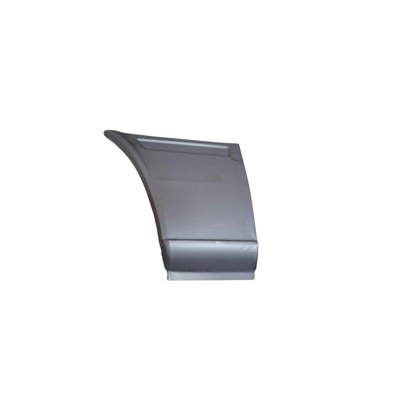 Rear fender repair kit LEFT behind the recess MERCEDES SPRINTER 95-06/VOLKSWAGEN LT 96-05