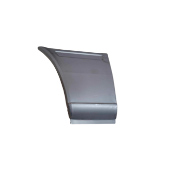 Rear fender repair kit LEFT behind the recess MERCEDES SPRINTER 95-06/VOLKSWAGEN LT 96-05