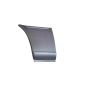 Rear fender reinforcement LEFT behind recess side MERCEDES SPRINTER 95-06/VOLKSWAGEN LT 96-05 Rear fender reinforcement LEFT behind recess side MERCEDES SPRINTER 95-06/VOLKSWAGEN LT 96-05