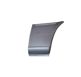 Kit reparație aripă spate CHIAR în spatele adânciturii MERCEDES SPRINTER 95-06/VOLKSWAGEN LT 96-05