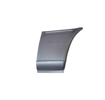 Rear fender repair kit RIGHT behind the recess MERCEDES SPRINTER 95-06/VOLKSWAGEN LT 96-05