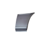RIGHT rear fender repair behind the recess MERCEDES SPRINTER 95-06/VOLKSWAGEN LT 96-05 RIGHT rear fender repair behind the recess MERCEDES SPRINTER 95-06/VOLKSWAGEN LT 96-05