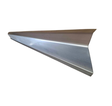 Kit reparare prag ușă partea inferioară stânga/dreapta TOYOTA AVENSIS T25 03-08