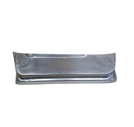 Front door gutter (channel) RIGHT FORD TRANSIT 00-06 / 06-13