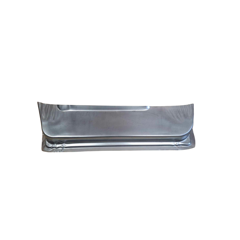 Front door gutter (channel) RIGHT FORD TRANSIT 00-06 / 06-13 Front door gutter (channel) RIGHT FORD TRANSIT 00-06 / 06-13