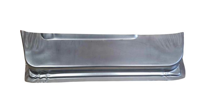 Žľab predných dverí PRAVÝ FORD TRANSIT 00-06 / 06-13