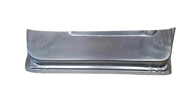 Ajtó ereszcsatorna (csatorna) BAL első ajtóhoz FORD TRANSIT 00-06 / 06-13