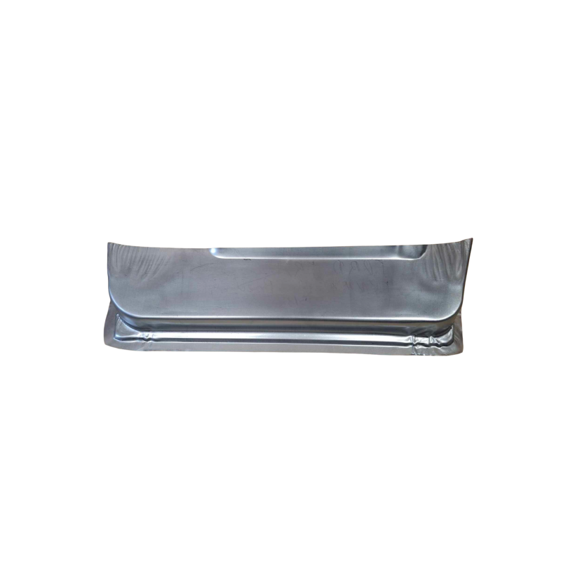 Front door gutter (channel) LEFT FORD TRANSIT 00-06 / 06-13 Front door gutter (channel) LEFT FORD TRANSIT 00-06 / 06-13