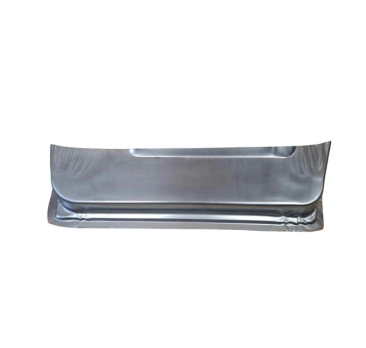 Jgheab (canal) ușă față STÂNGA FORD TRANSIT 00-06 / 06-13