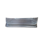 Front door gutter (channel) LEFT FORD TRANSIT 00-06 / 06-13 Front door gutter (channel) LEFT FORD TRANSIT 00-06 / 06-13