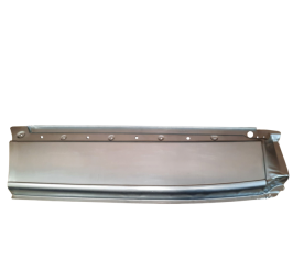 MERCEDES SPRINTER 06-13 Rear fender repair kit LEFT behind the recess