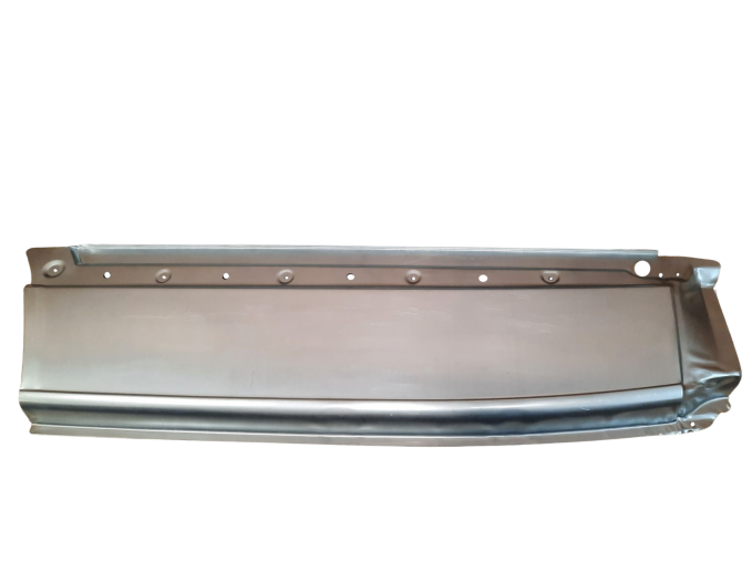 MERCEDES SPRINTER 06-13 Hátsó sárvédő javítókészlet BALRA a mélyedés mögött