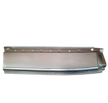 MERCEDES SPRINTER 06-13 Rear fender repair kit LEFT behind the recess