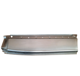 Kit reparație aripă spate dreapta în spatele adânciturii MERCEDES SPRINTER 06-13