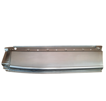 Kit reparație aripă spate dreapta în spatele adânciturii MERCEDES SPRINTER 06-13