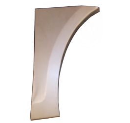 SEAT ALTEA 04-15/ TOLEDO 04-10 PRAVÝ PREDNÝ BLATNÍK