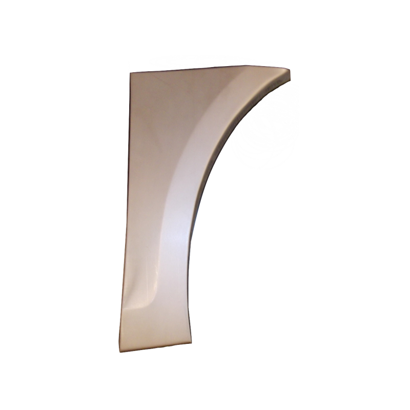 SEAT ALTEA 04-15/ TOLEDO 04-10 FRONT RIGHT MUDGUARD