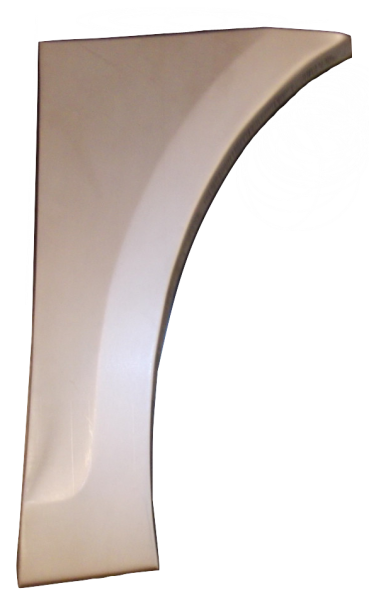 SEAT ALTEA 04-15/ TOLEDO 04-10 JOBB ELSŐ SÁRVÉDŐ